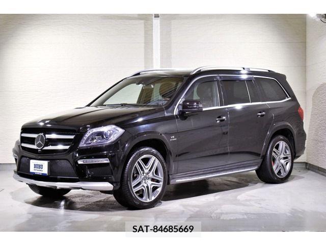 Amg GL 2015-07 223548-0