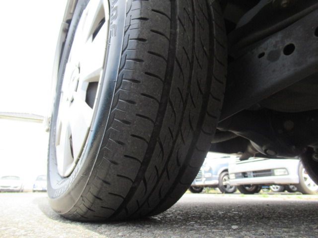 Daihatsu ATRAI WAGON 2011-10 4072-19