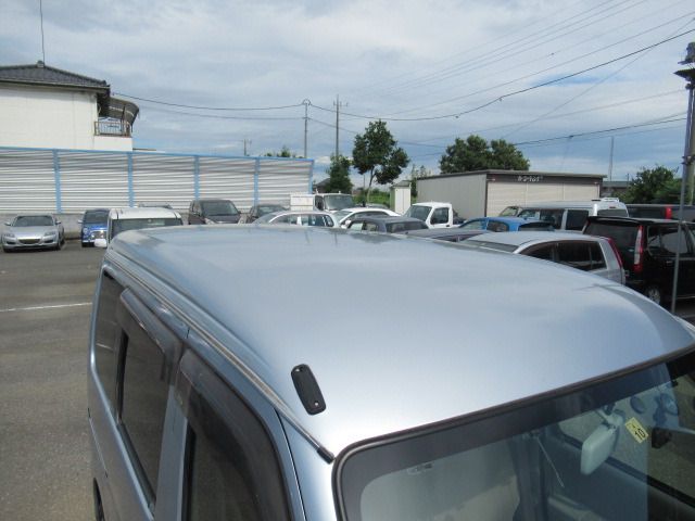 Daihatsu ATRAI WAGON 2011-10 4072-6