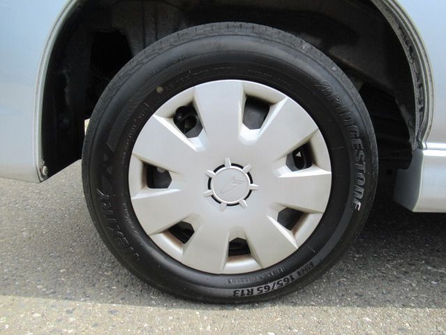 Daihatsu ATRAI WAGON 2011-10 4072-17