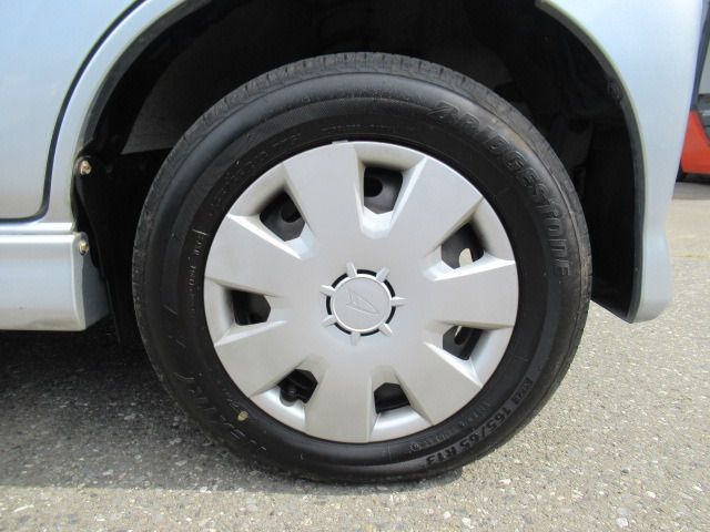 Daihatsu ATRAI WAGON 2011-10 4072-16