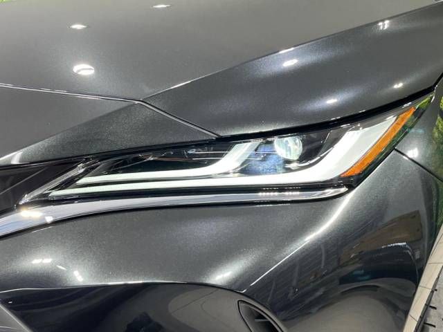 Toyota HARRIER 2020-11 190799-12