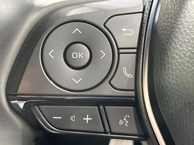 Toyota HARRIER 2020-11 190799-19