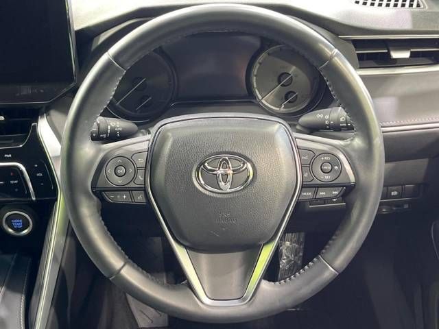 Toyota HARRIER 2020-11 190799-11