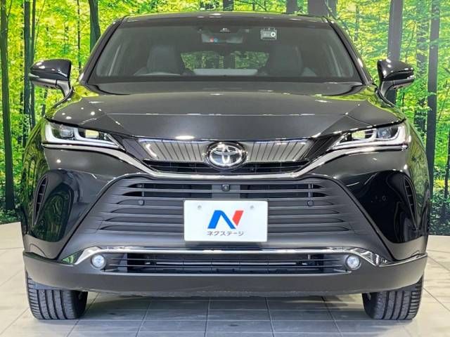 Toyota HARRIER 2020-11 190799-14