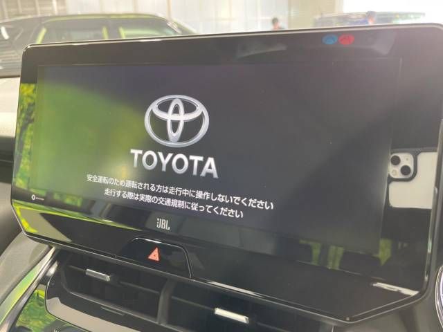 Toyota HARRIER 2020-11 190799-2