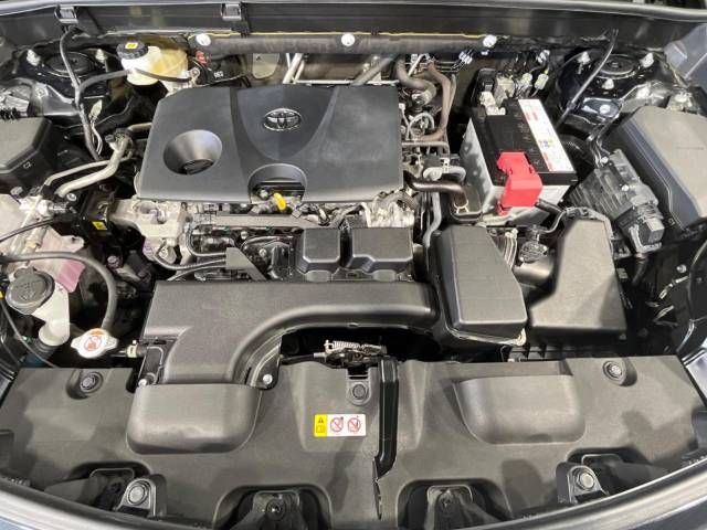 Toyota HARRIER 2020-11 190799-18