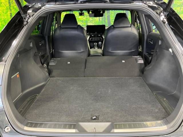 Toyota HARRIER 2020-11 190799-10