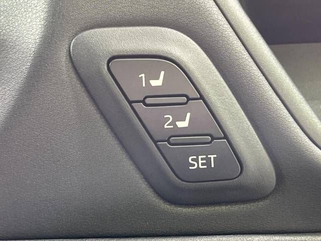 Toyota HARRIER 2020-11 190799-5