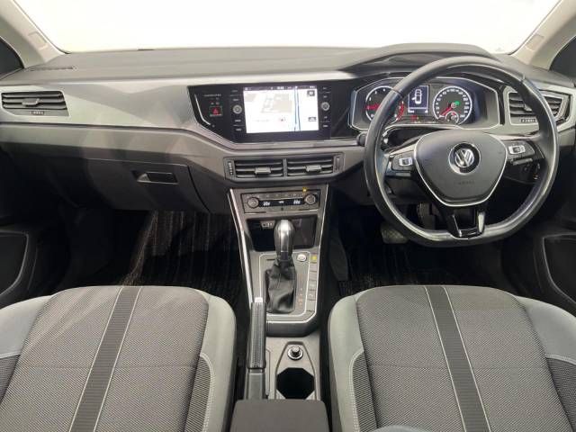 VolksWagen POLO 2020-03 180546-1