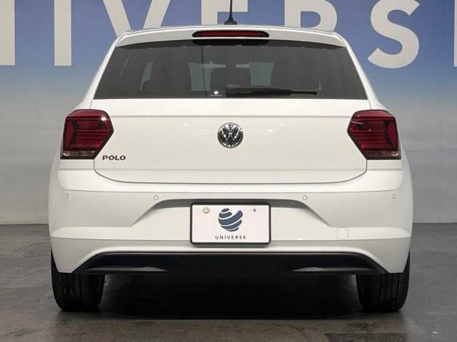 VolksWagen POLO 2020-03 180546-12