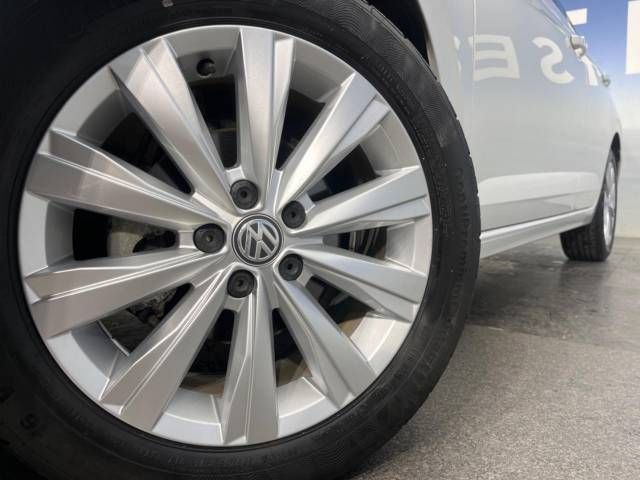 VolksWagen POLO 2020-03 180546-16