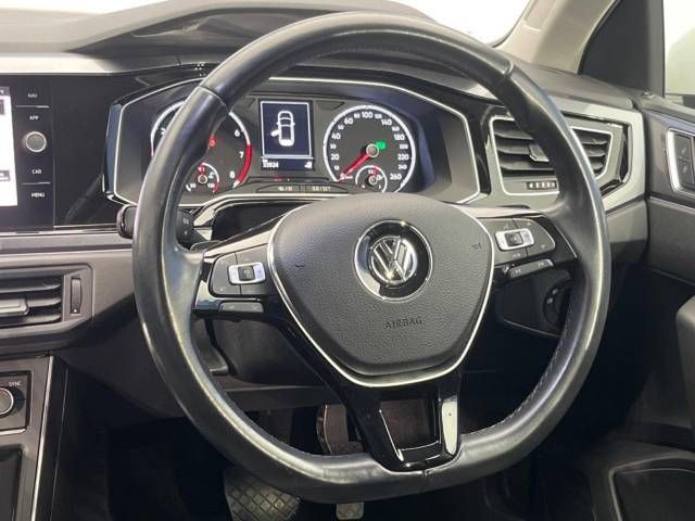 VolksWagen POLO 2020-03 180546-19