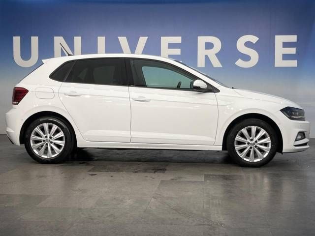 VolksWagen POLO 2020-03 180546-15