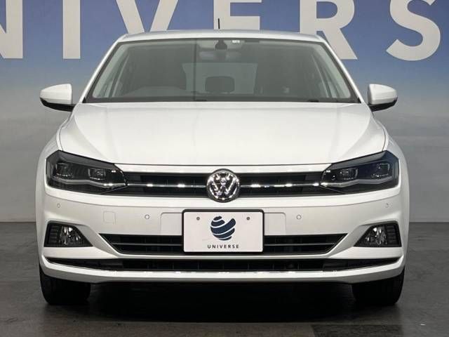 VolksWagen POLO 2020-03 180546-11