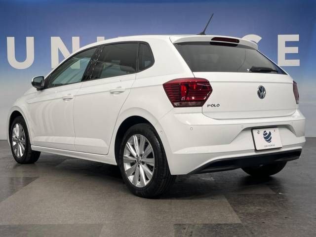 VolksWagen POLO 2020-03 180546-14