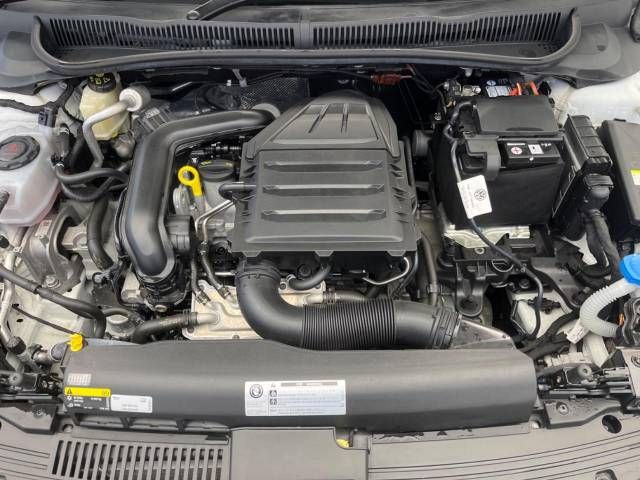 VolksWagen POLO 2020-03 180546-17