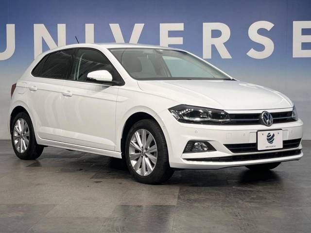 VolksWagen POLO 2020-03 180546-13