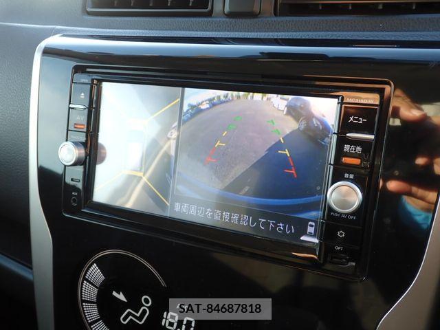 Nissan DAYZ 2016-02 390318-16