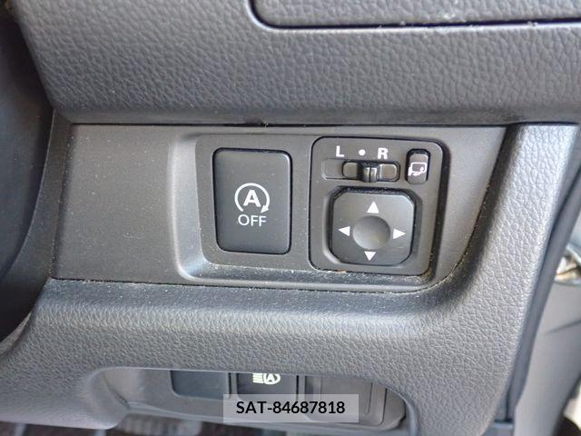 Nissan DAYZ 2016-02 390318-18