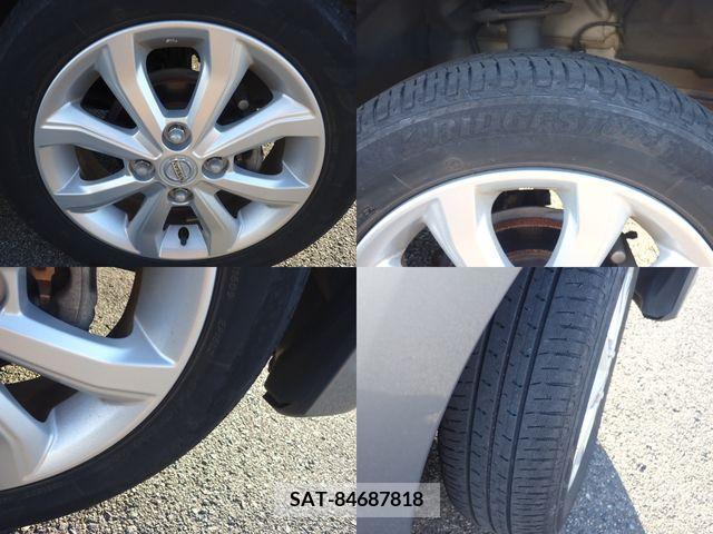 Nissan DAYZ 2016-02 390318-26