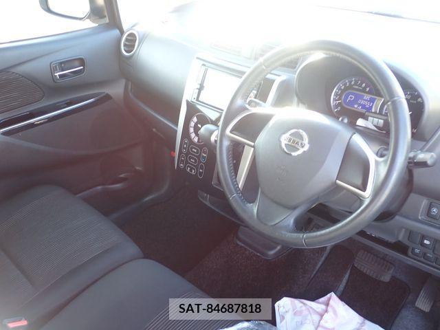 Nissan DAYZ 2016-02 390318-1