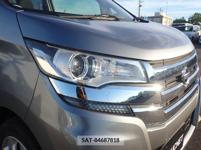 Nissan DAYZ 2016-02 390318-8