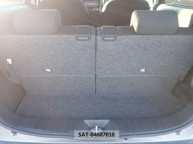 Nissan DAYZ 2016-02 390318-24