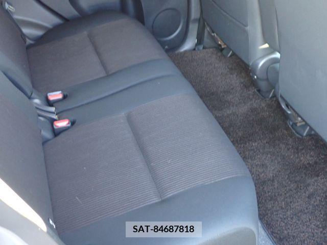 Nissan DAYZ 2016-02 390318-23