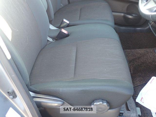 Nissan DAYZ 2016-02 390318-22