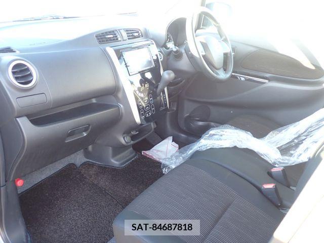 Nissan DAYZ 2016-02 390318-20