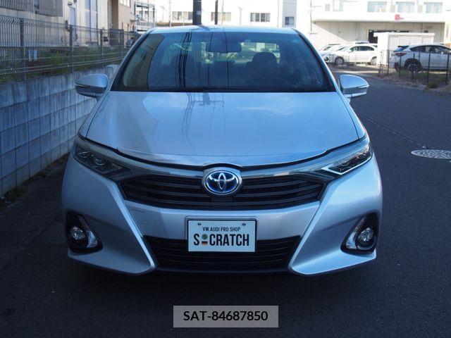 Toyota SAI 2014-03 371862-17