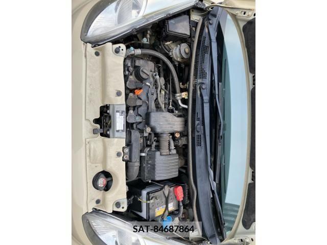 Honda LIFE 2003-10 391974-9