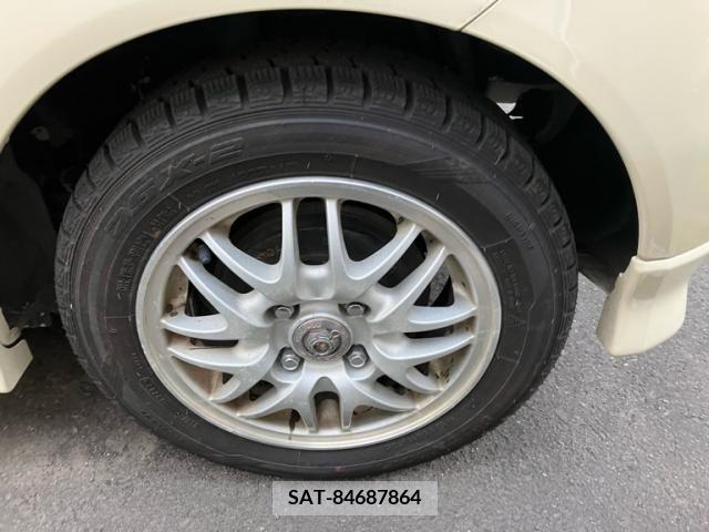 Honda LIFE 2003-10 391974-3