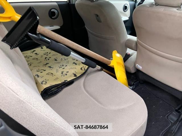 Honda LIFE 2003-10 391974-6