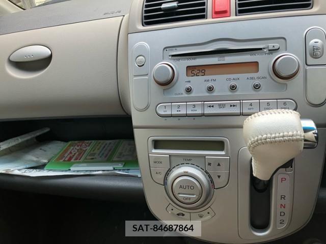 Honda LIFE 2003-10 391974-13