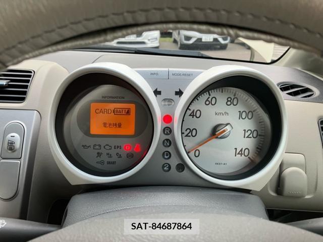 Honda LIFE 2003-10 391974-12