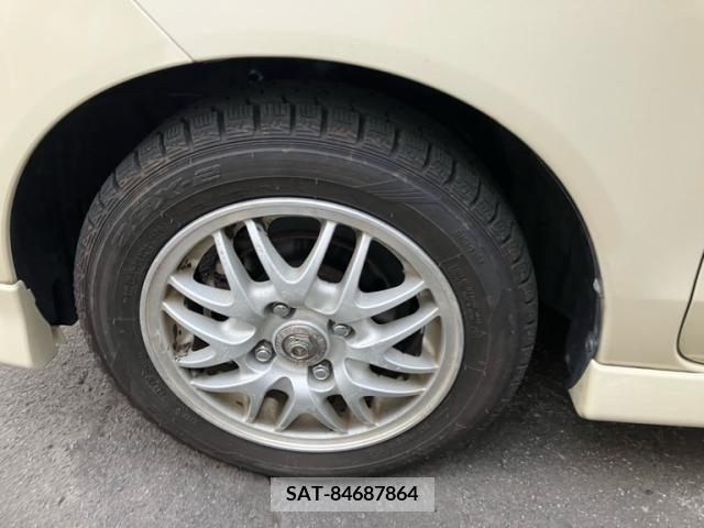 Honda LIFE 2003-10 391974-4