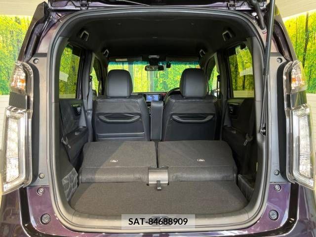 Honda N-WGN 2018-08 393066-10