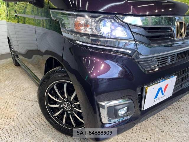 Honda N-WGN 2018-08 393066-13