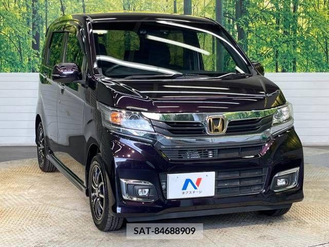 Honda N-WGN 2018-08 393066-16