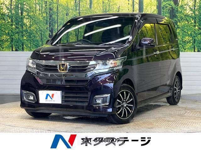 Honda N-WGN 2018-08 393066-0