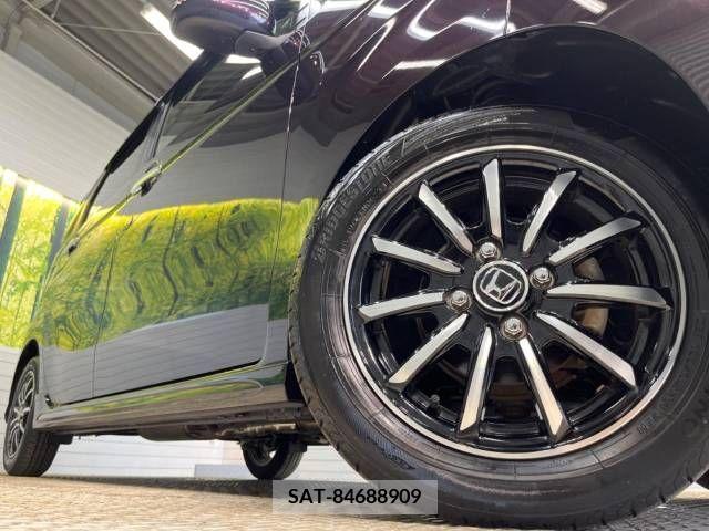 Honda N-WGN 2018-08 393066-12