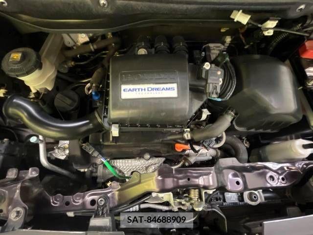 Honda N-WGN 2018-08 393066-18