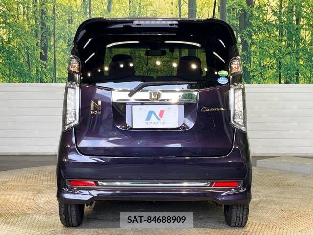 Honda N-WGN 2018-08 393066-15