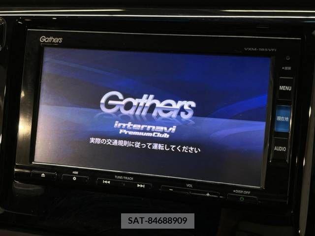 Honda N-WGN 2018-08 393066-2