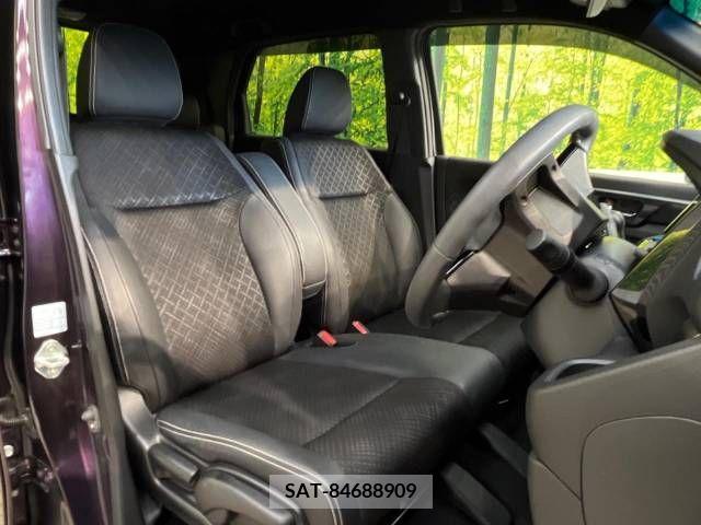 Honda N-WGN 2018-08 393066-8