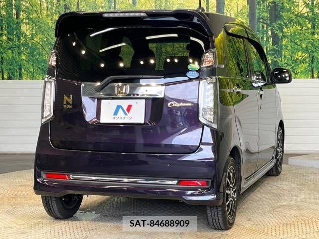 Honda N-WGN 2018-08 393066-17