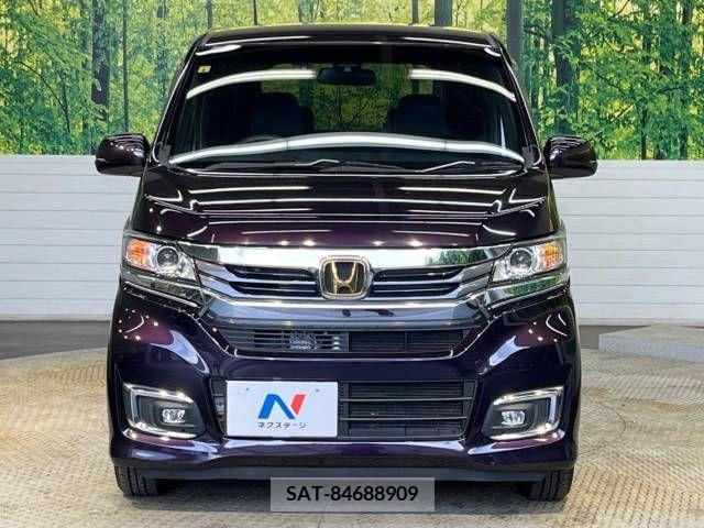 Honda N-WGN 2018-08 393066-14