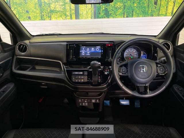 Honda N-WGN 2018-08 393066-1